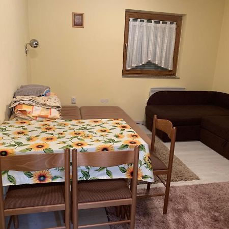 Apartments Vanja ياهورينا المظهر الخارجي الصورة