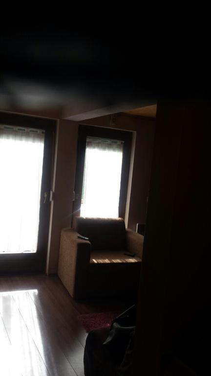 Apartments Vanja ياهورينا المظهر الخارجي الصورة