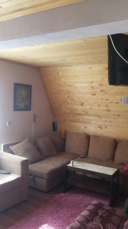 Apartments Vanja ياهورينا المظهر الخارجي الصورة