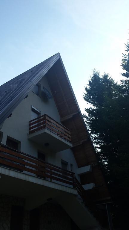Apartments Vanja ياهورينا المظهر الخارجي الصورة
