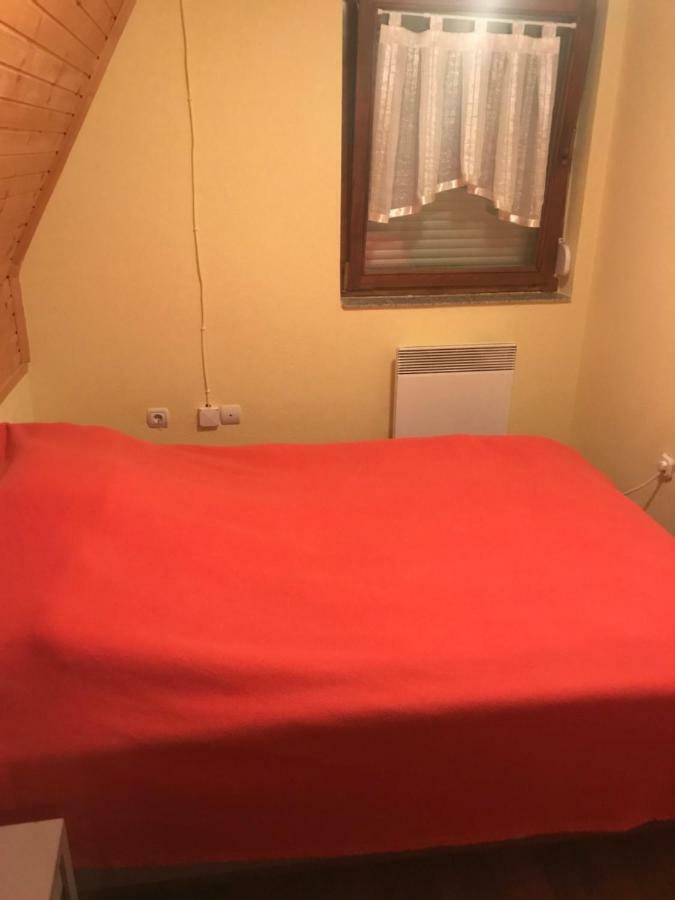 Apartments Vanja ياهورينا المظهر الخارجي الصورة