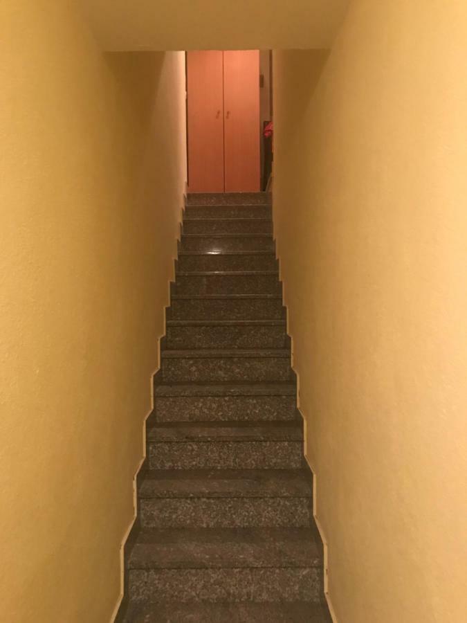 Apartments Vanja ياهورينا المظهر الخارجي الصورة
